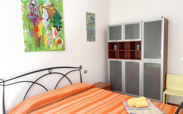 Appartamento A 2 Passi Dal Mare