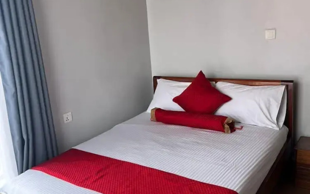 Via Via Kigali Apartment.
