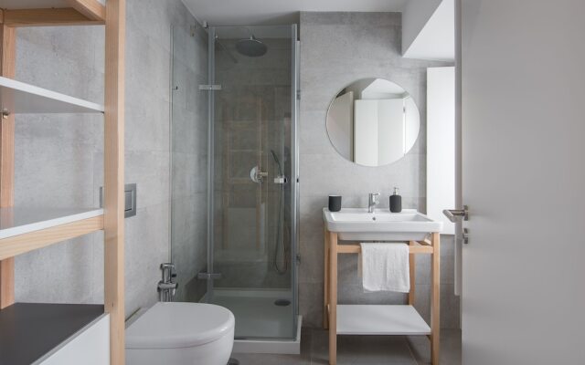 Vista Lisboa Guest Apartments