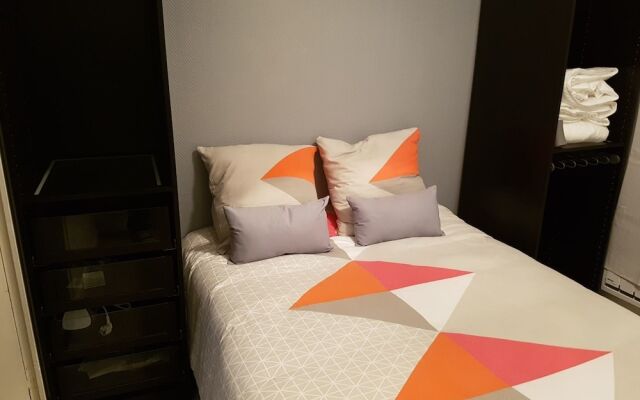 Appartement T3 Moderne Vieux Tours