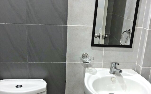Diamond Residences