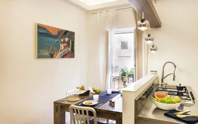 Ariel Apartment Ortigia Siracusa