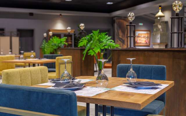 Hotel Jerez & Spa