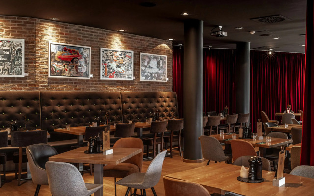 pentahotel Kassel