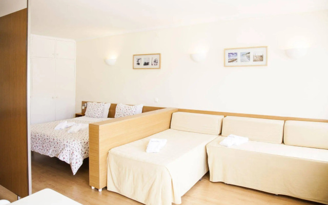 Sintra Sol - Apartamentos Turisticos