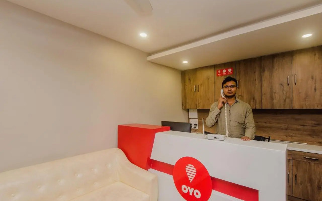 OYO 608 Mumbai