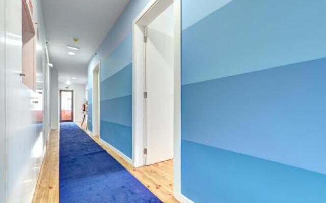 Cale do Oiro - Suites Residence