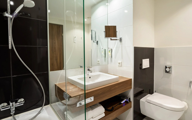 Austria Trend Hotel Doppio