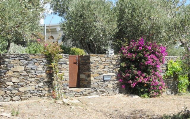 Casa Con Piscina En Cadaques - 1593