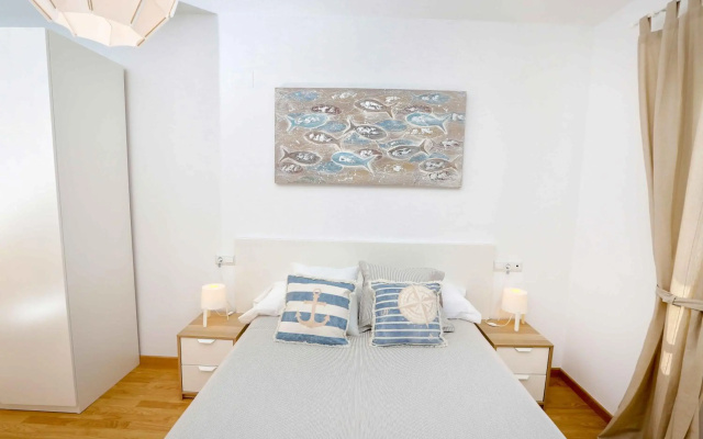 Apartamento L&G Centro
