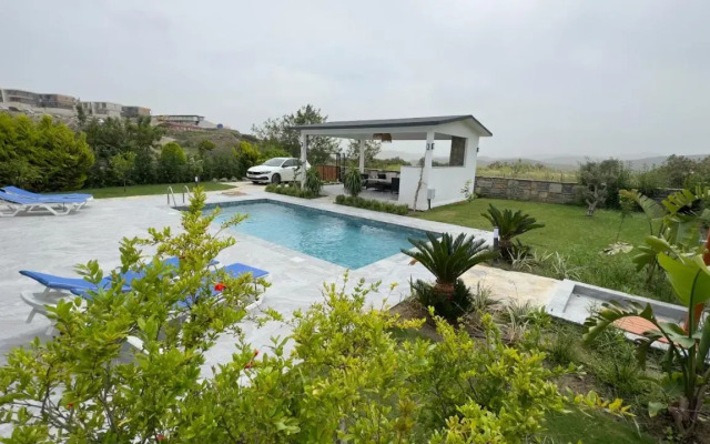 Akasya Villa