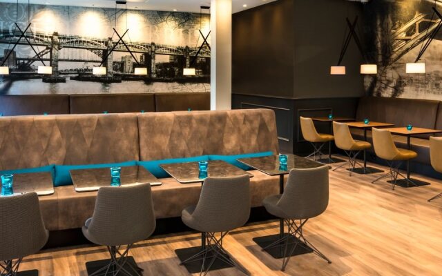 Motel One Newcastle