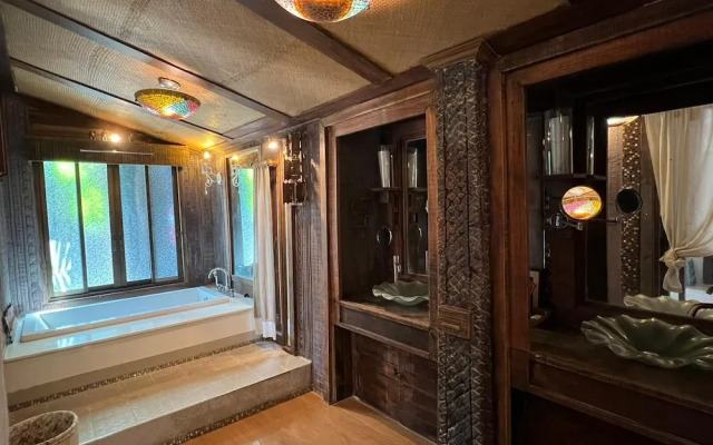 KhgeMa NuanJun Pool Villa Gallery Resort