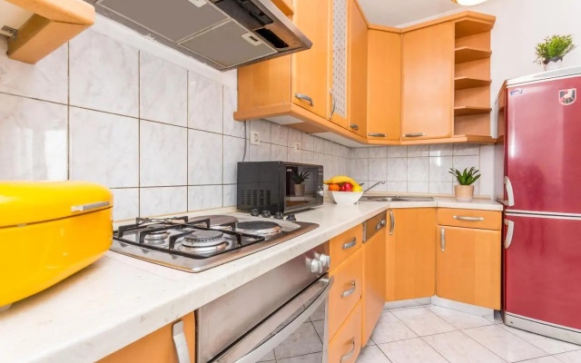 Apartment Pavla with pool