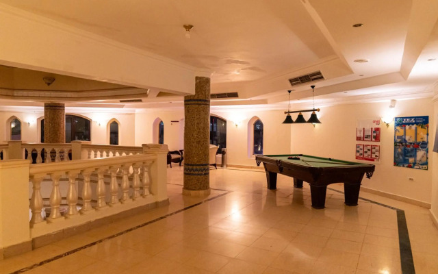 Viva Sharm Hotel
