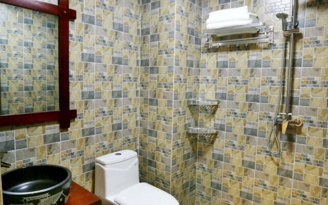 Home Dream Inn