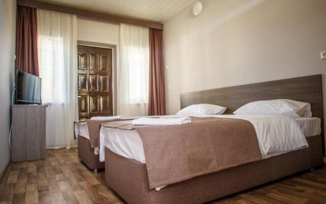 Hotel Globus