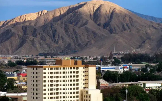 Renta Oasis Copiapo