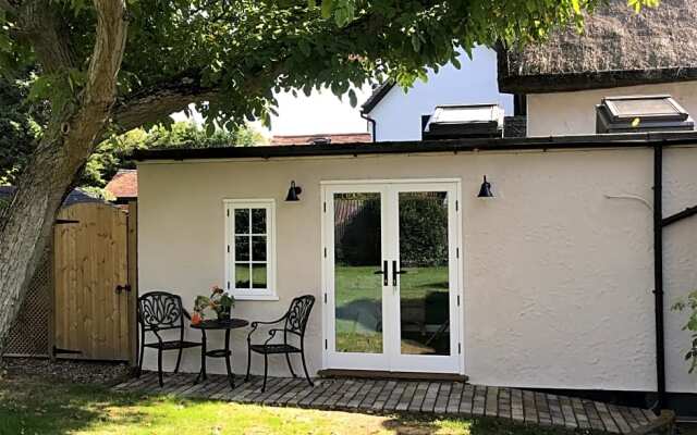 Corner House Luxury BnB