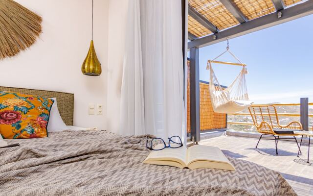 Maregold Mykonos