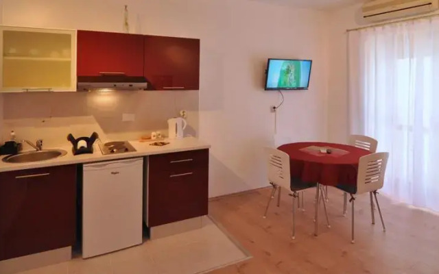 Apartment Nemo