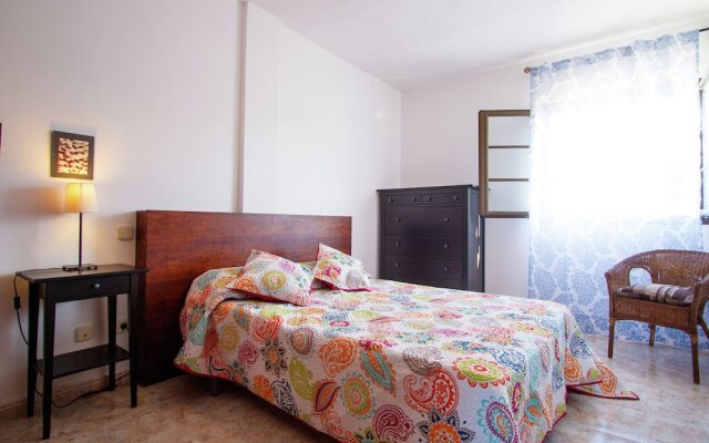 Spacious Apartment with Sauna in Canary Islands
