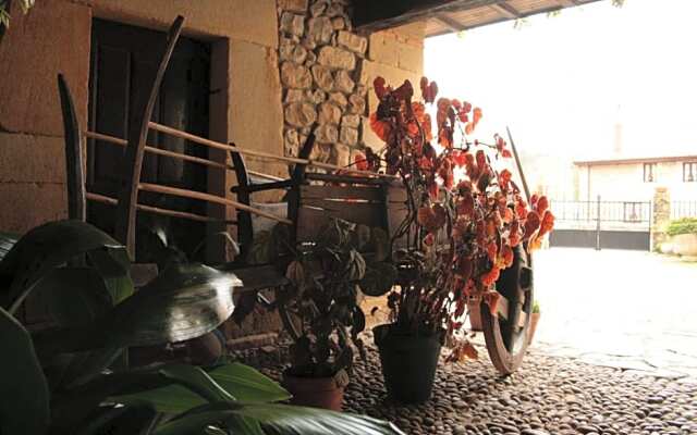 Posada Rural El Hondal