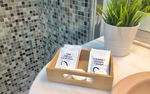 Catedral Centro Histórico