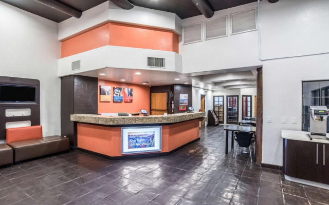 Ocotillo Apartments & Hotel