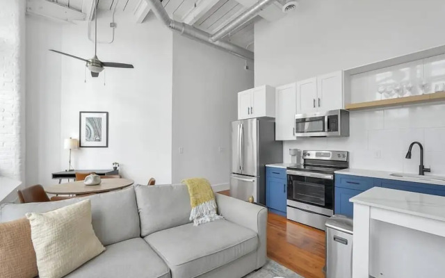 Park Place Apartments by Landing