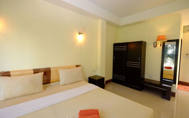 The Room Hotel