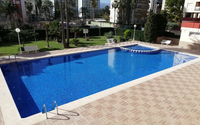 1.don Ximo 5º pta 32