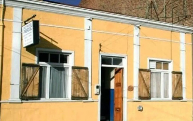 Hostal Backpackers Paradise - Hostel