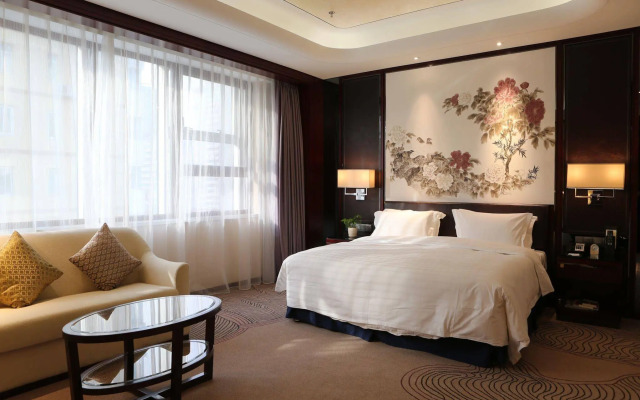 Oriental Garden Hotel