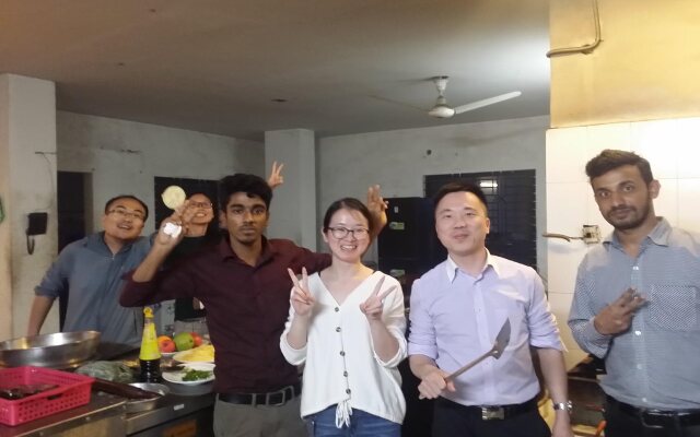 The New Tea Tree Hotels & Resorts