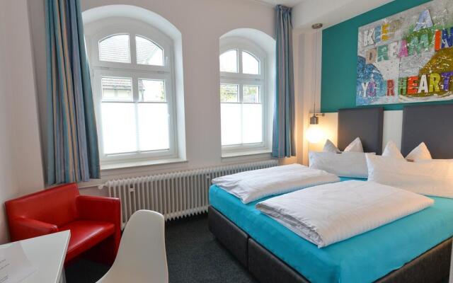 Hotel Stadt Ludenscheid