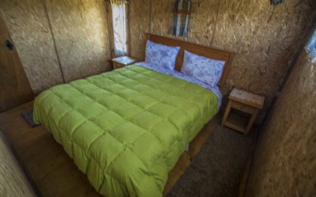 Cabaña Rustica Cucao