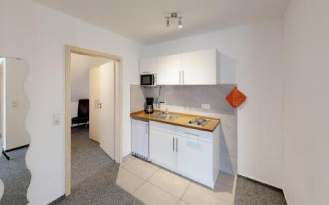 Apartmenthaus Gärtner