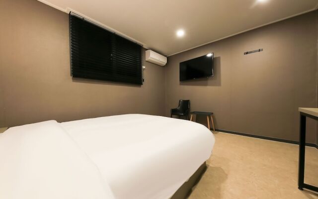 Hotel Ben