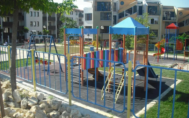 Vega Village Ap B39