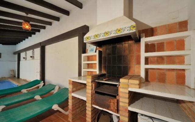 Holiday Home Libertad