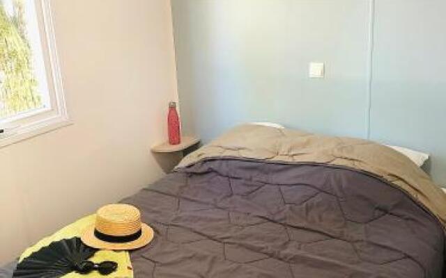 PLANETE MOBIL HOMES - Camping Riva Bella
