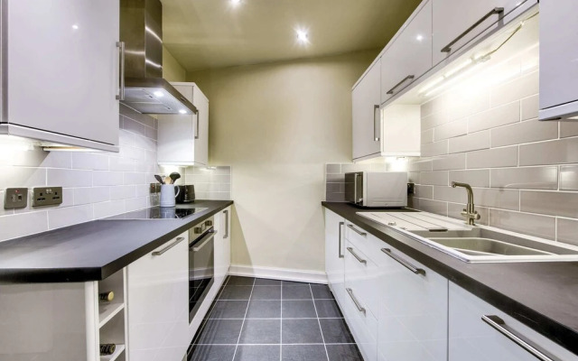 Guestready - Modern Classic Edinburgh Home With Free Parking