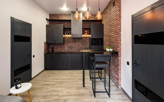 Apartments in Lviv Center