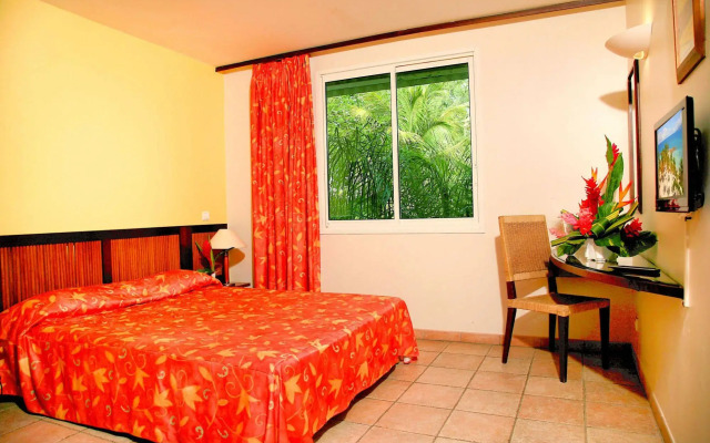 Karibea Beach Resort Prao Résidence