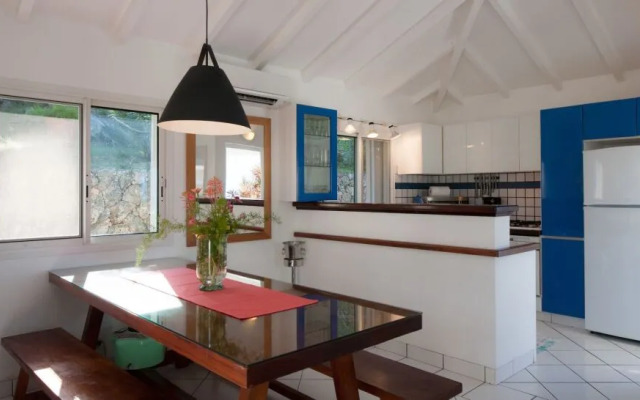 Dream Villa St.Jean-2131