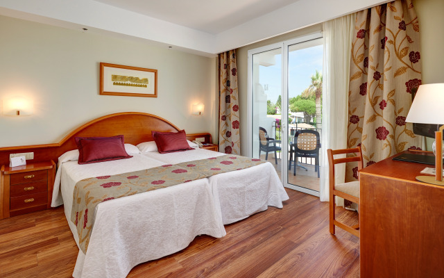 Hipotels Hotel Flamenco Conil