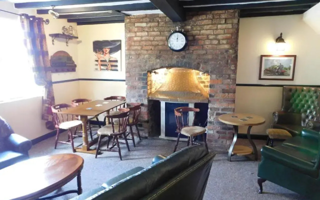 The Railway Inn