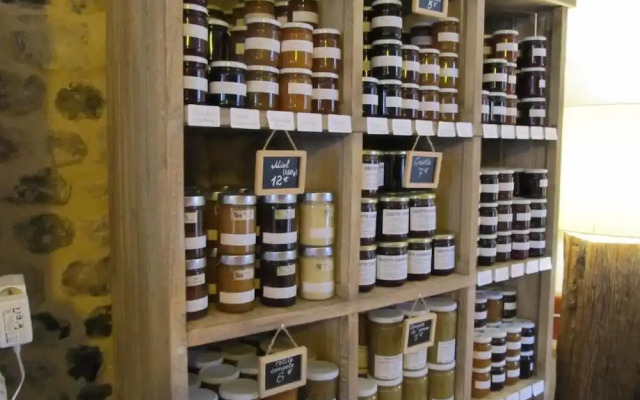 A l'Ecole Buissonnière