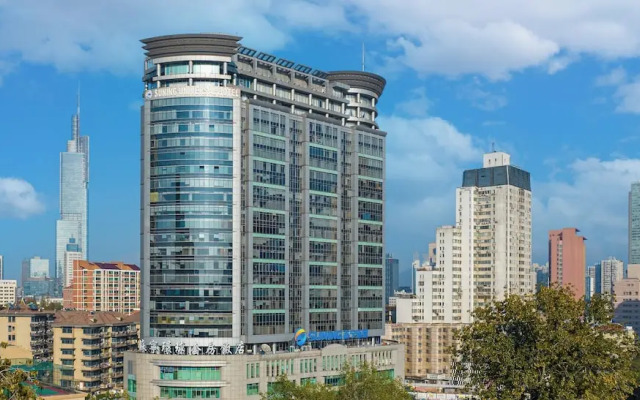 Suning Universal Hotel